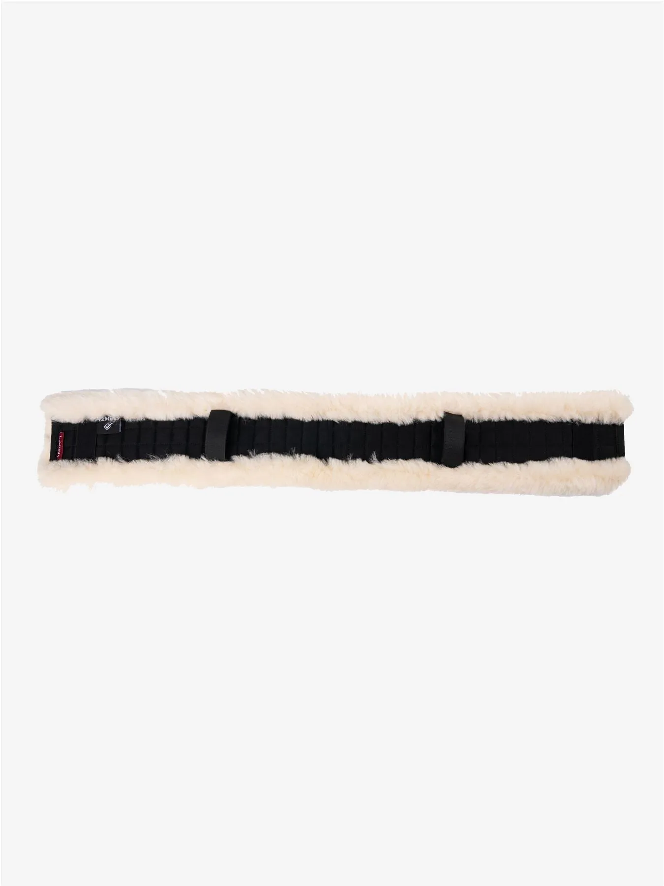 LeMieux Simuwool GP Girth Cover