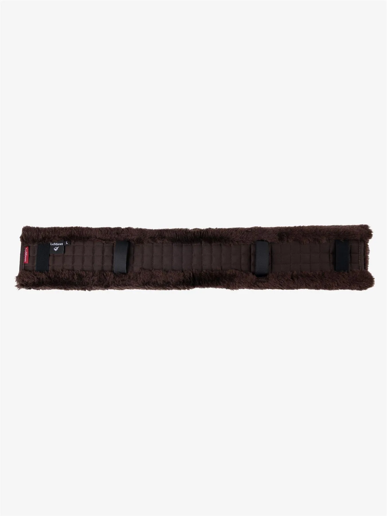 LeMieux Simuwool GP Girth Cover