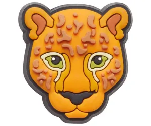 Leopard Jibbitz