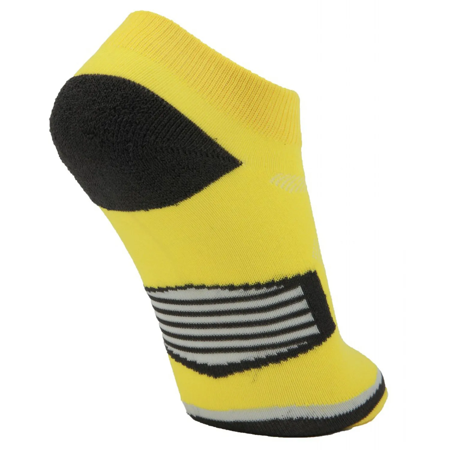 LIN Men Low-cut Running Sports Socks