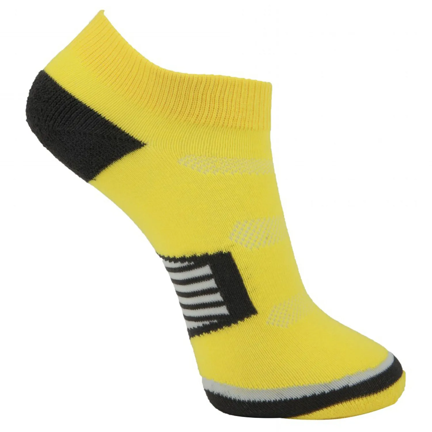 LIN Men Low-cut Running Sports Socks
