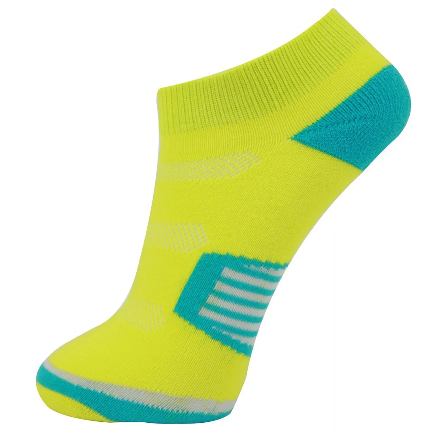 LIN Men Low-cut Running Sports Socks