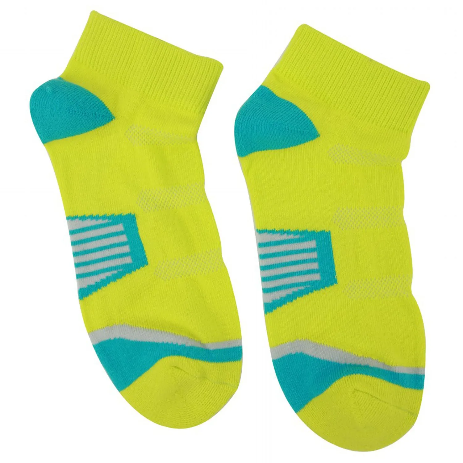 LIN Men Low-cut Running Sports Socks