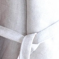 Linen Slip Dress