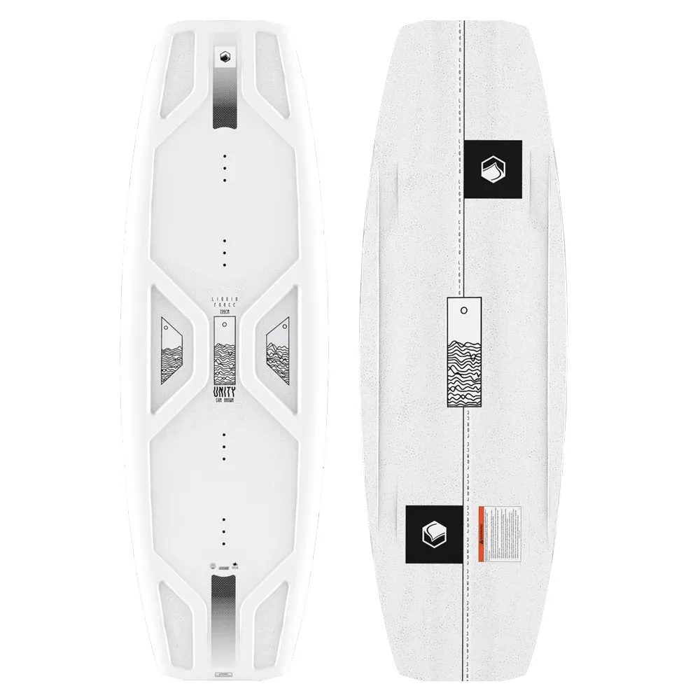 LIQUID FORCE UNITY AERO