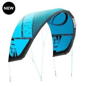 LIQUID FORCE WOW V3 10M BLUE