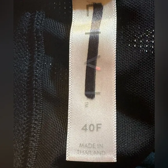 Livi Active Max Support Sports Bra 40 F
