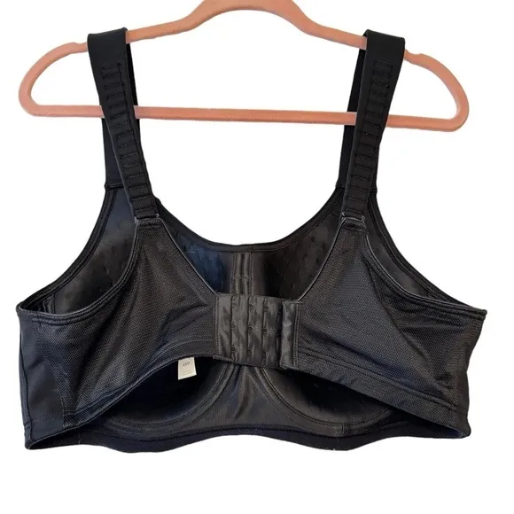 Livi Active Max Support Sports Bra 40 F