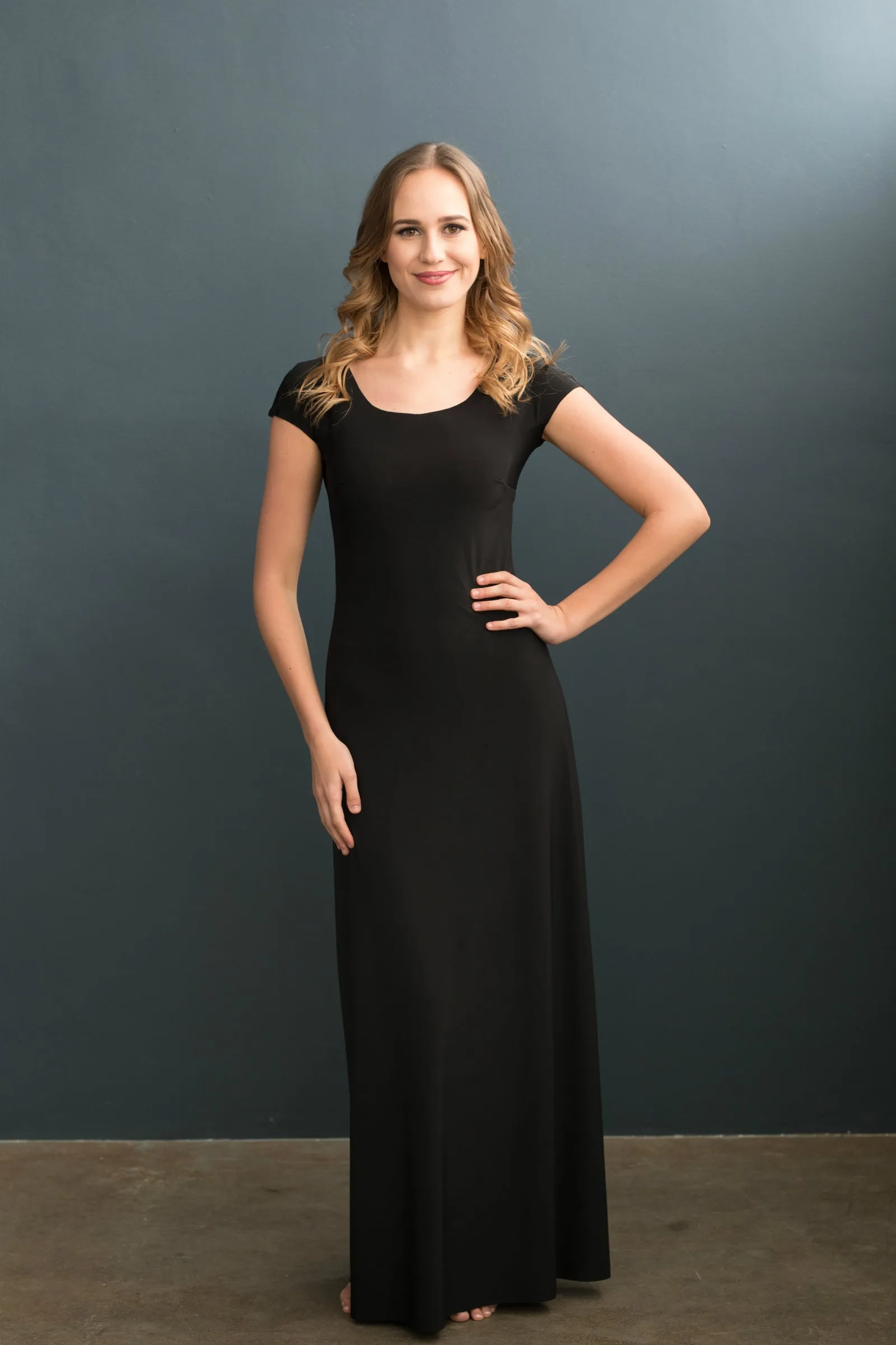 Lizzy Slip - Maxi - CUSTOM SIZE