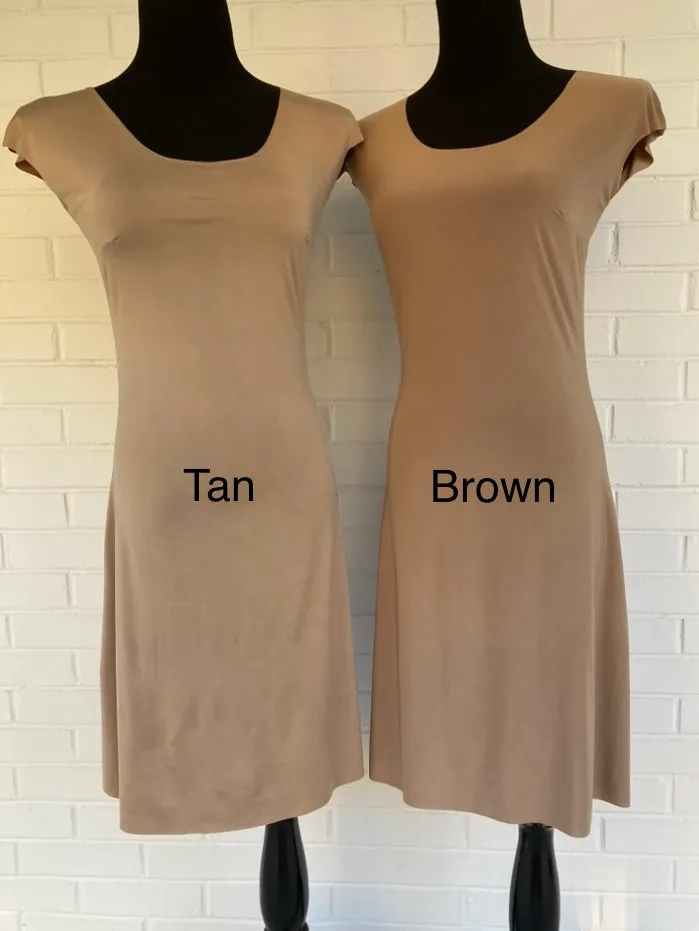 Lizzy Slip - Maxi - CUSTOM SIZE