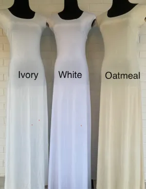 Lizzy Slip - Maxi - CUSTOM SIZE