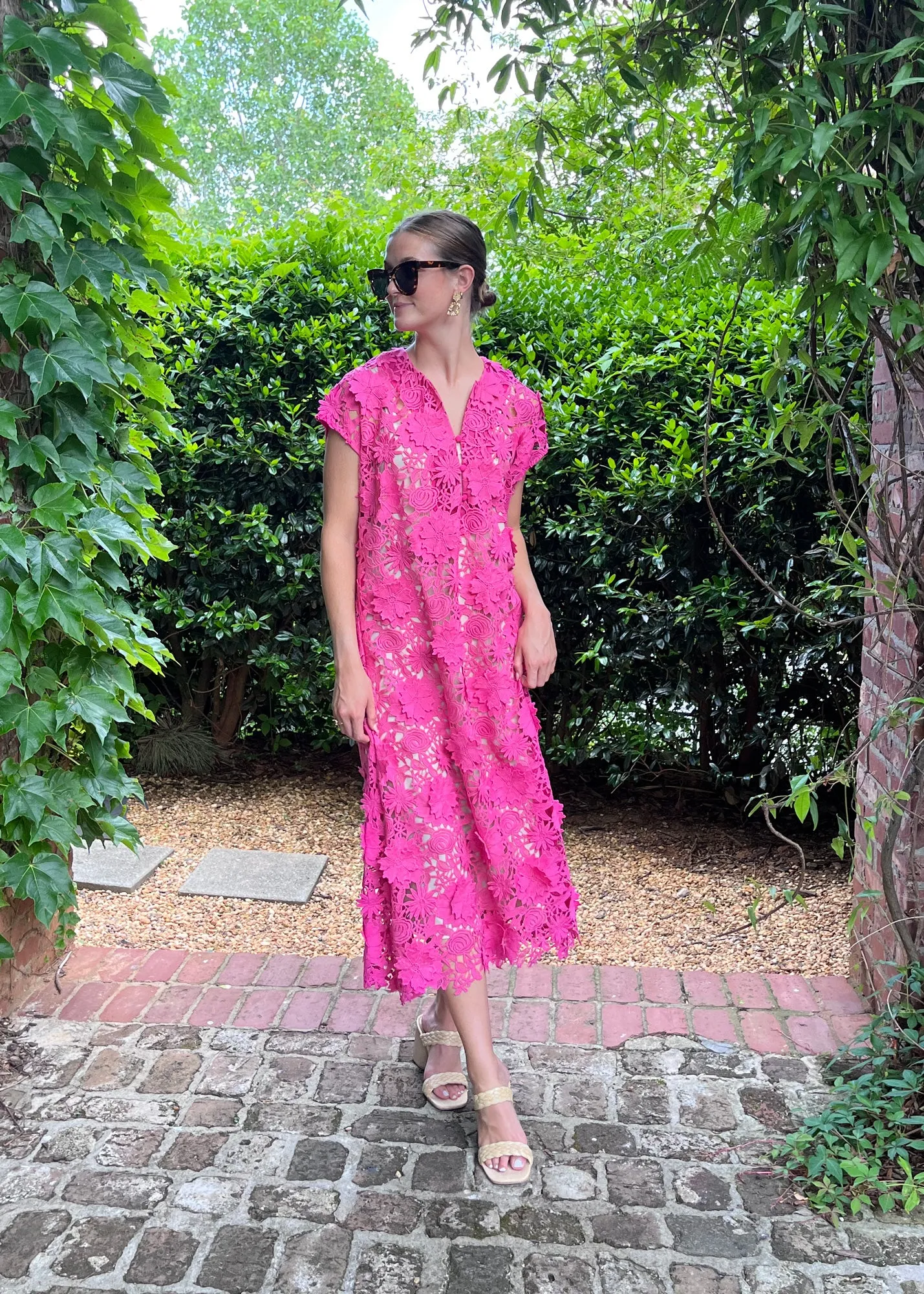 Long Layering Slip