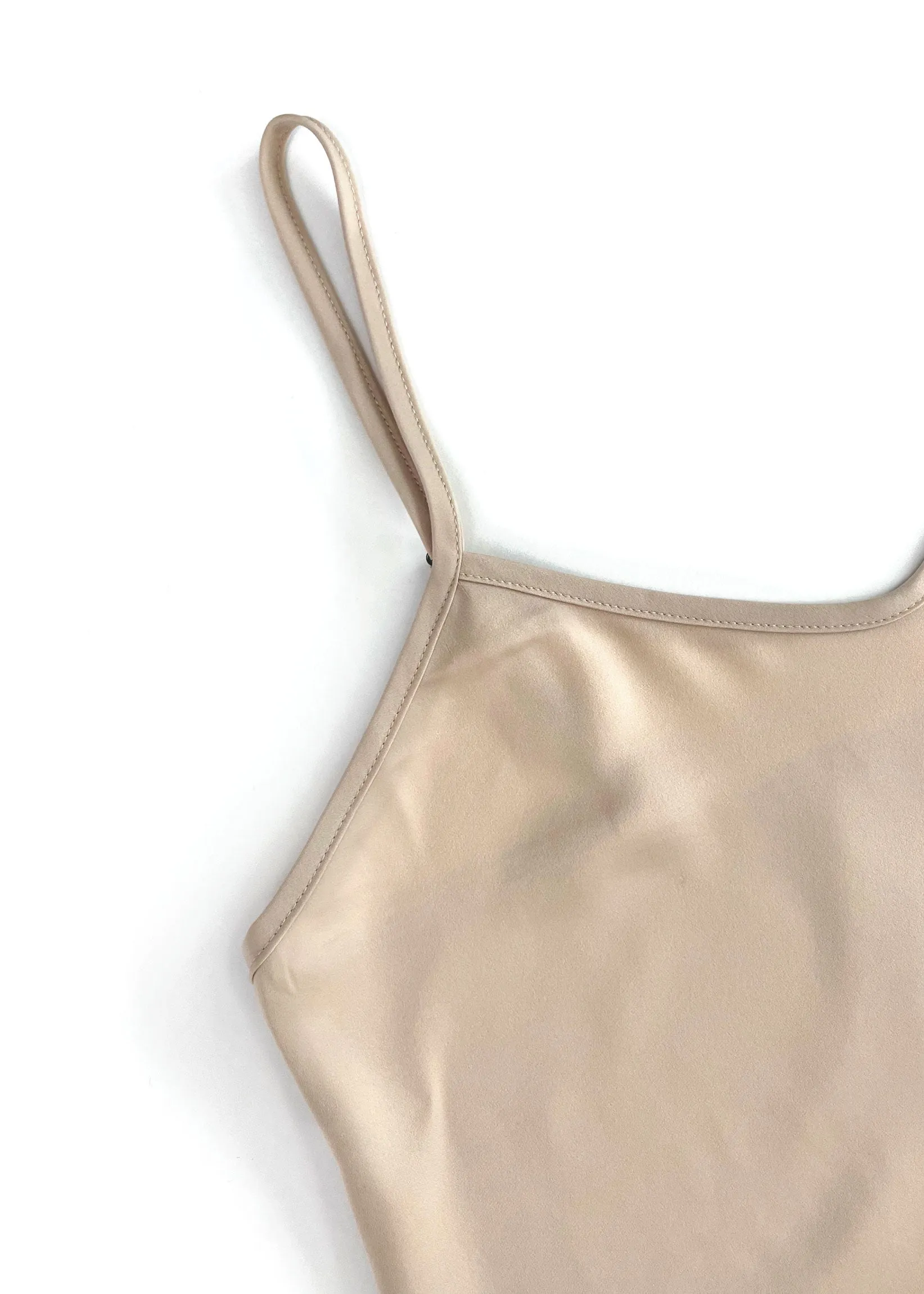 Long Layering Slip