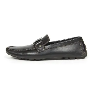 Louis Vuitton Monte Carlo Moccasins Size 8