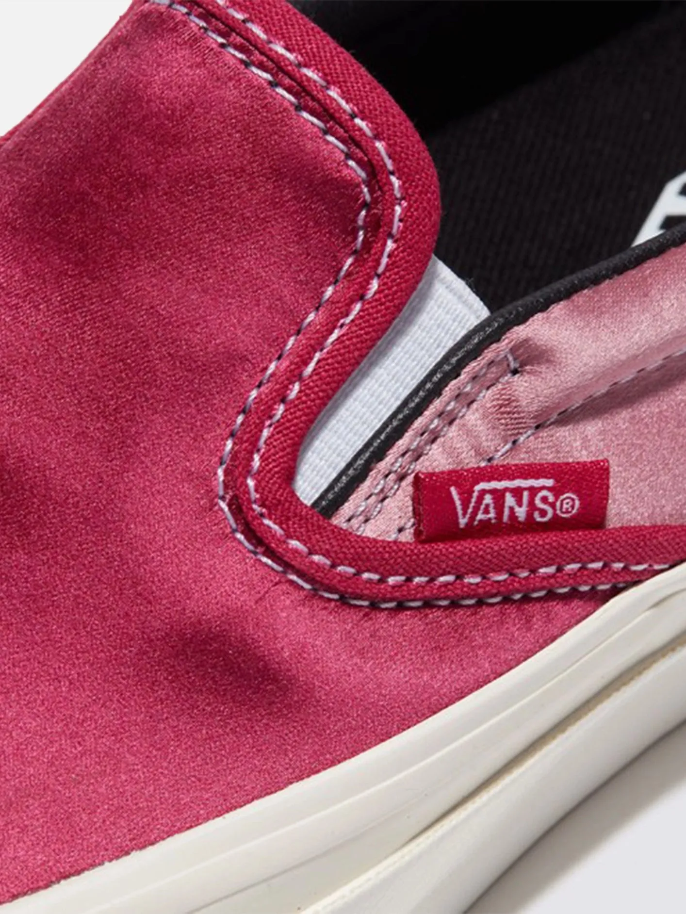 LX Slip-On Reissue 98 "Cherries"