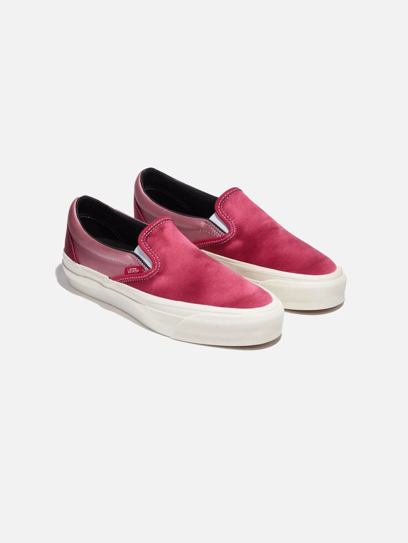 LX Slip-On Reissue 98 "Cherries"