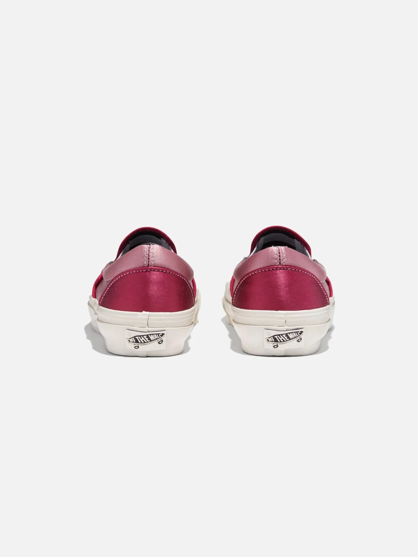 LX Slip-On Reissue 98 "Cherries"