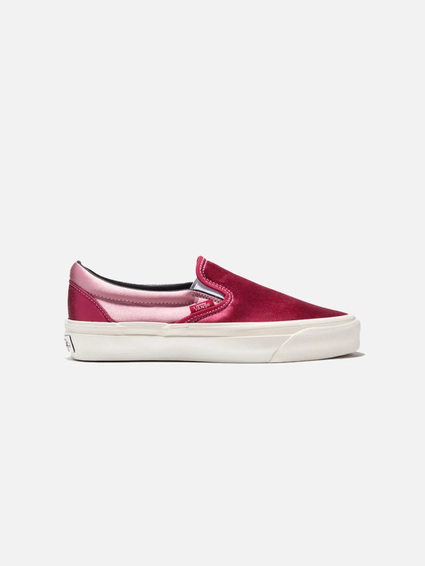 LX Slip-On Reissue 98 "Cherries"