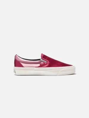 LX Slip-On Reissue 98 "Cherries"