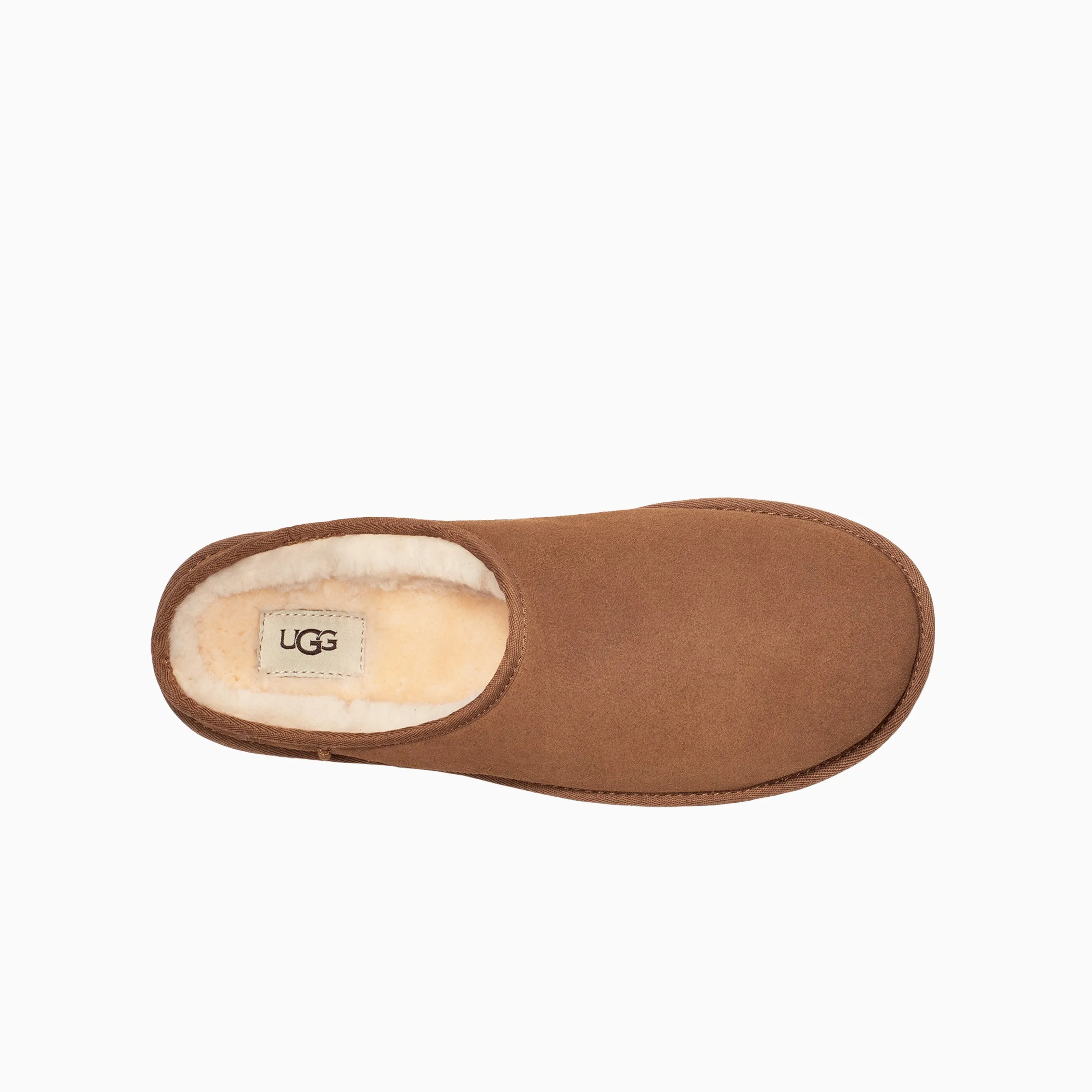Men's Classic Slip-On Slides