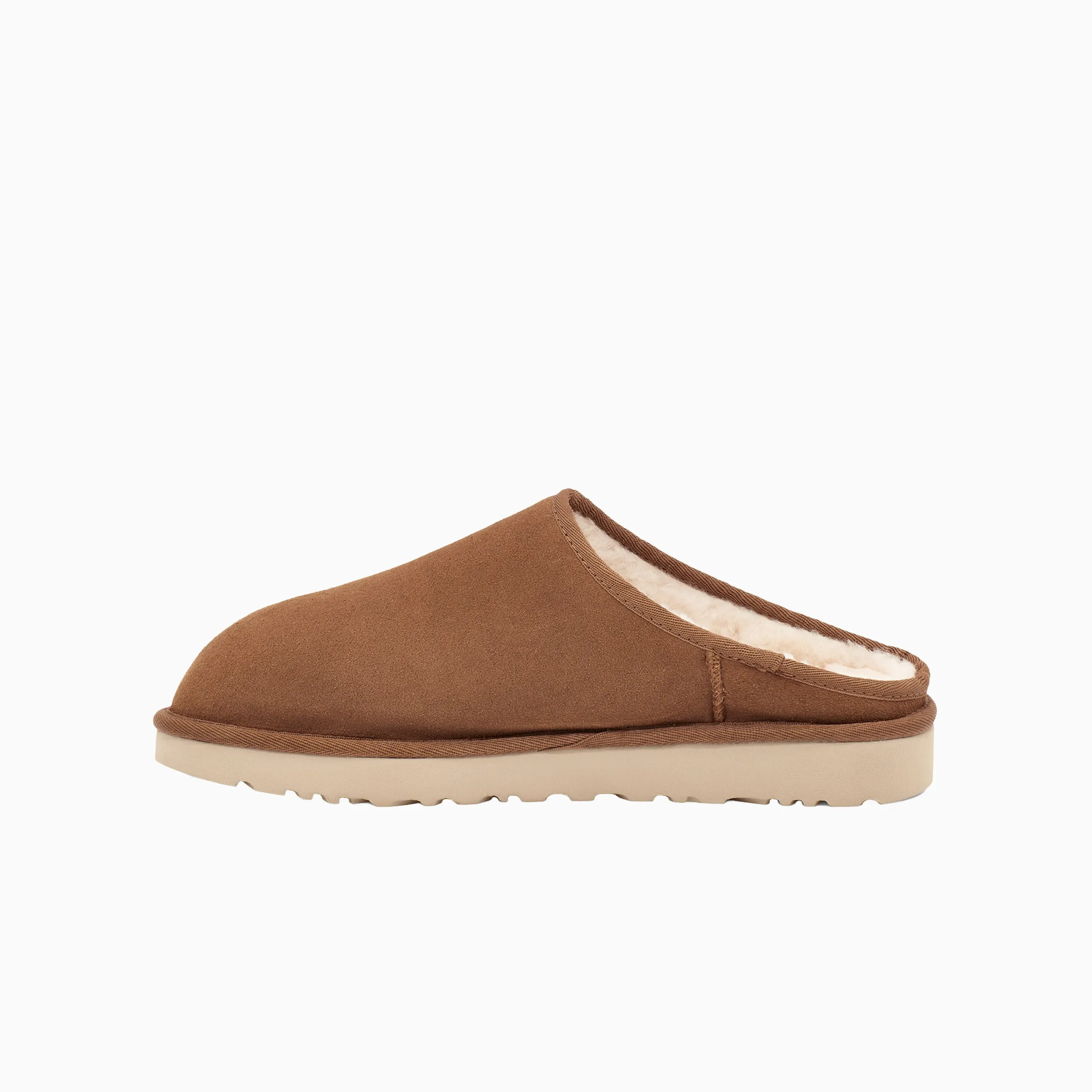 Men's Classic Slip-On Slides