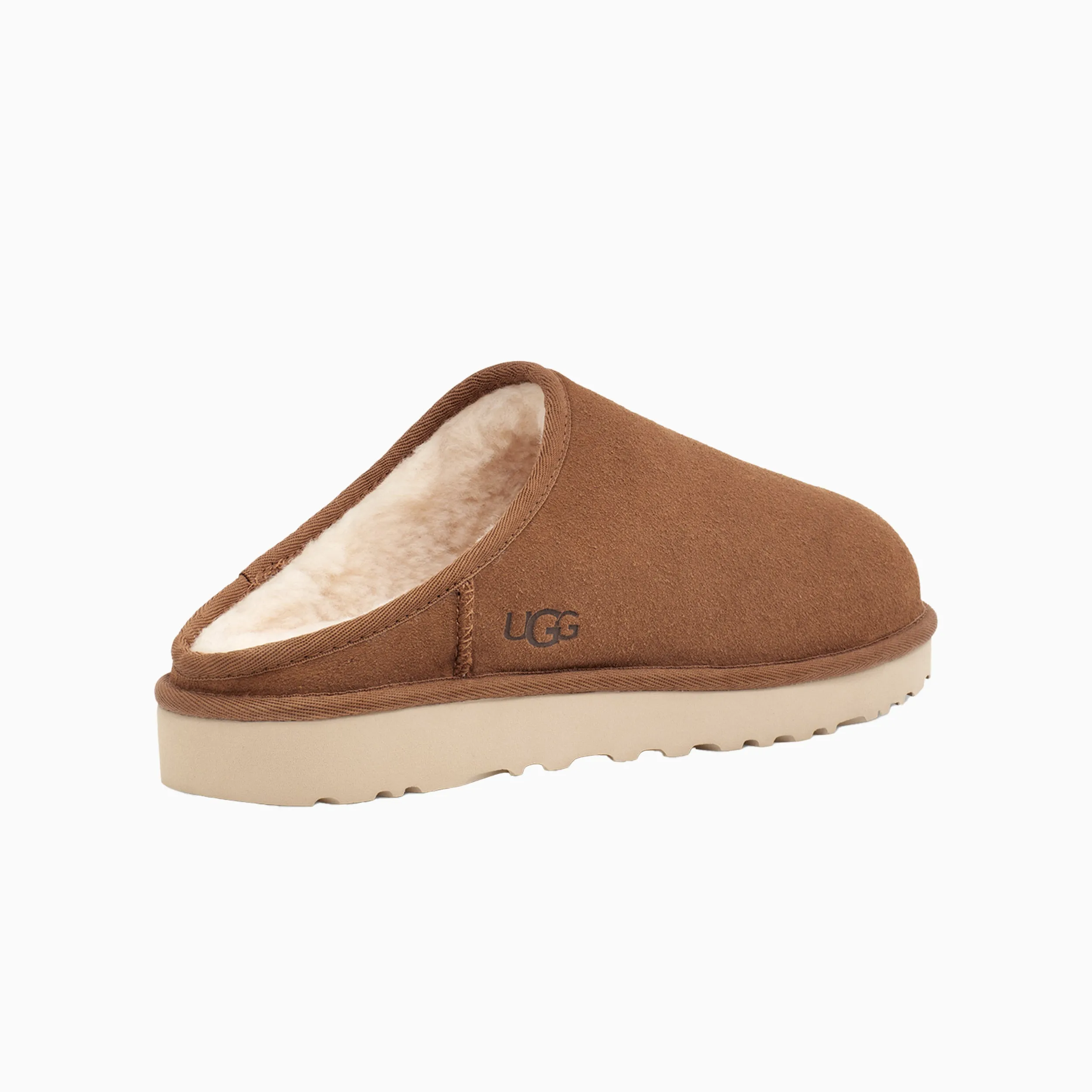 Men's Classic Slip-On Slides
