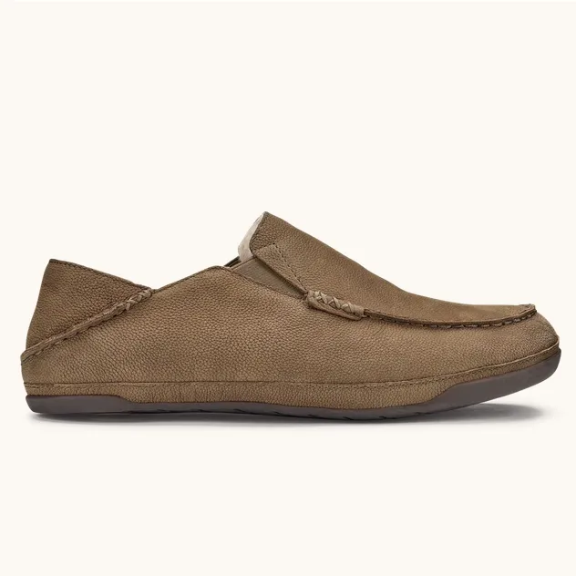 Men's Olukai | Kīpuka Hulu Slipper | Toffee