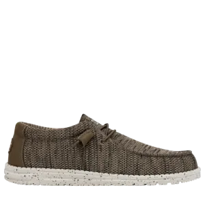 MEN'S WALLY SOX