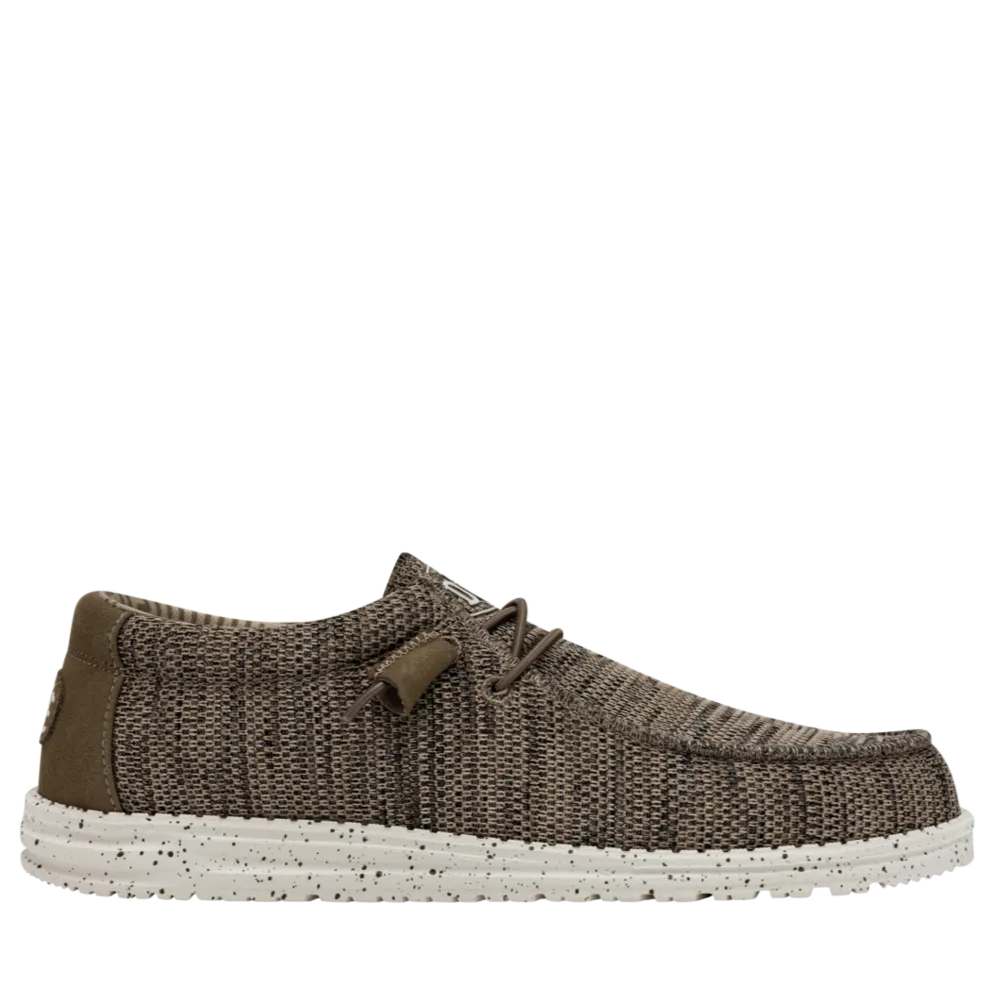 MEN'S WALLY SOX