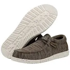 MEN'S WALLY SOX