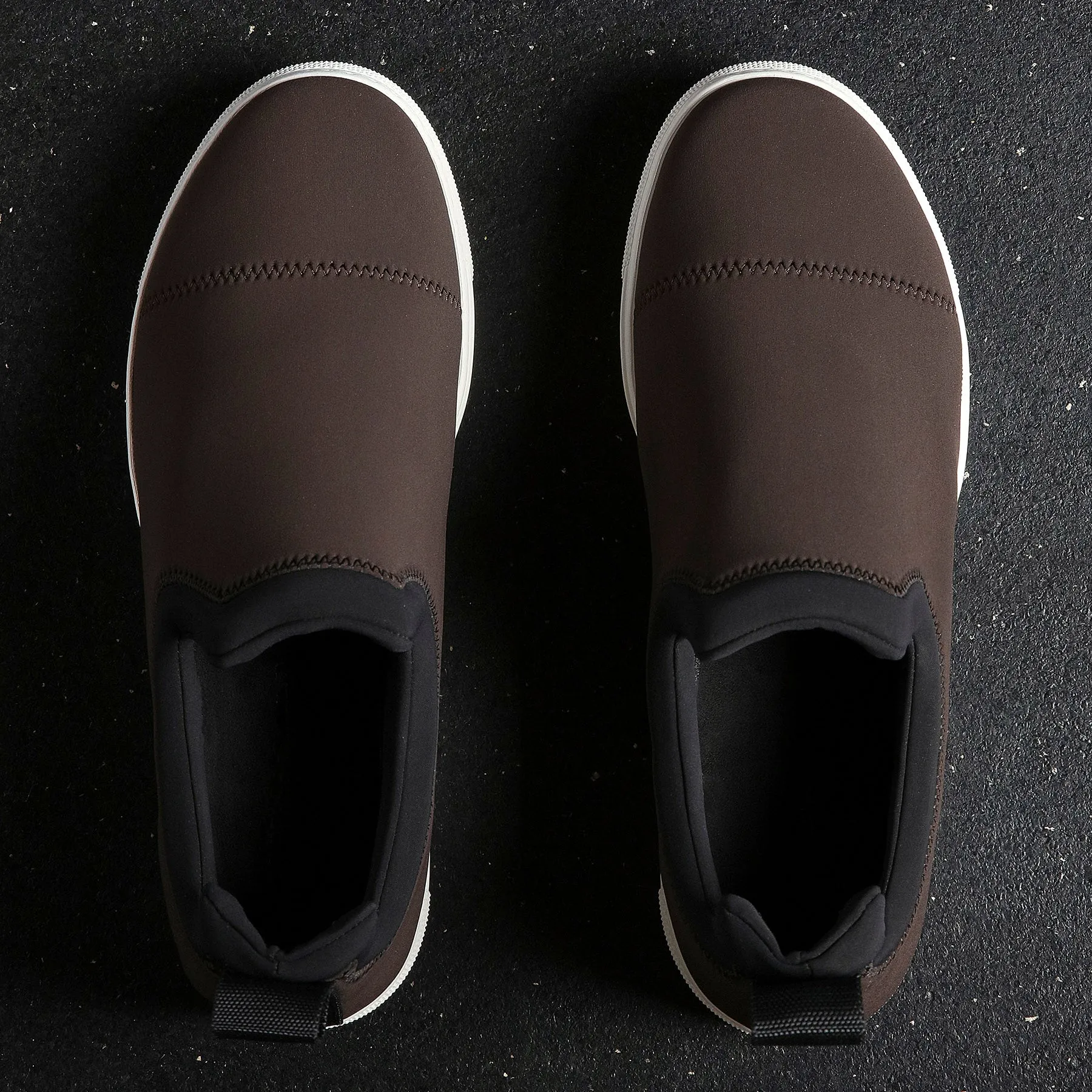 Men's Zuma Scuba Slip On - Kona