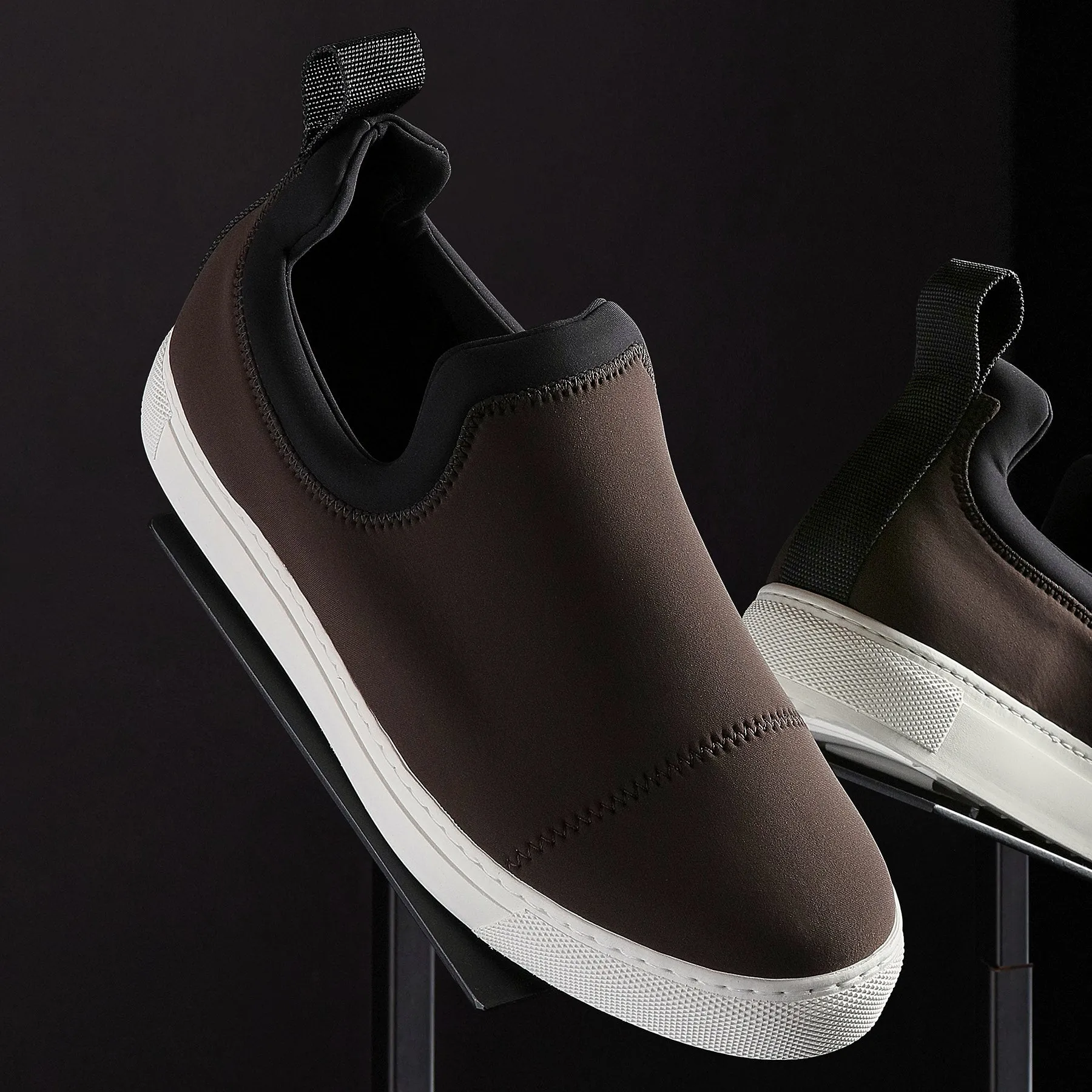 Men's Zuma Scuba Slip On - Kona