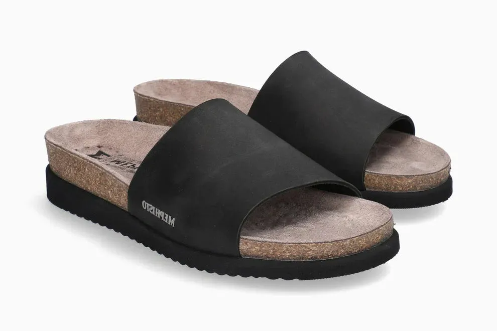 MEPHISTO- WOMEN'S HANIK SANDAL