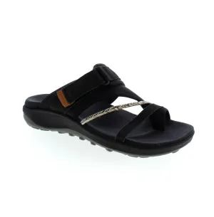 Merrell Terran 4 Post - Black