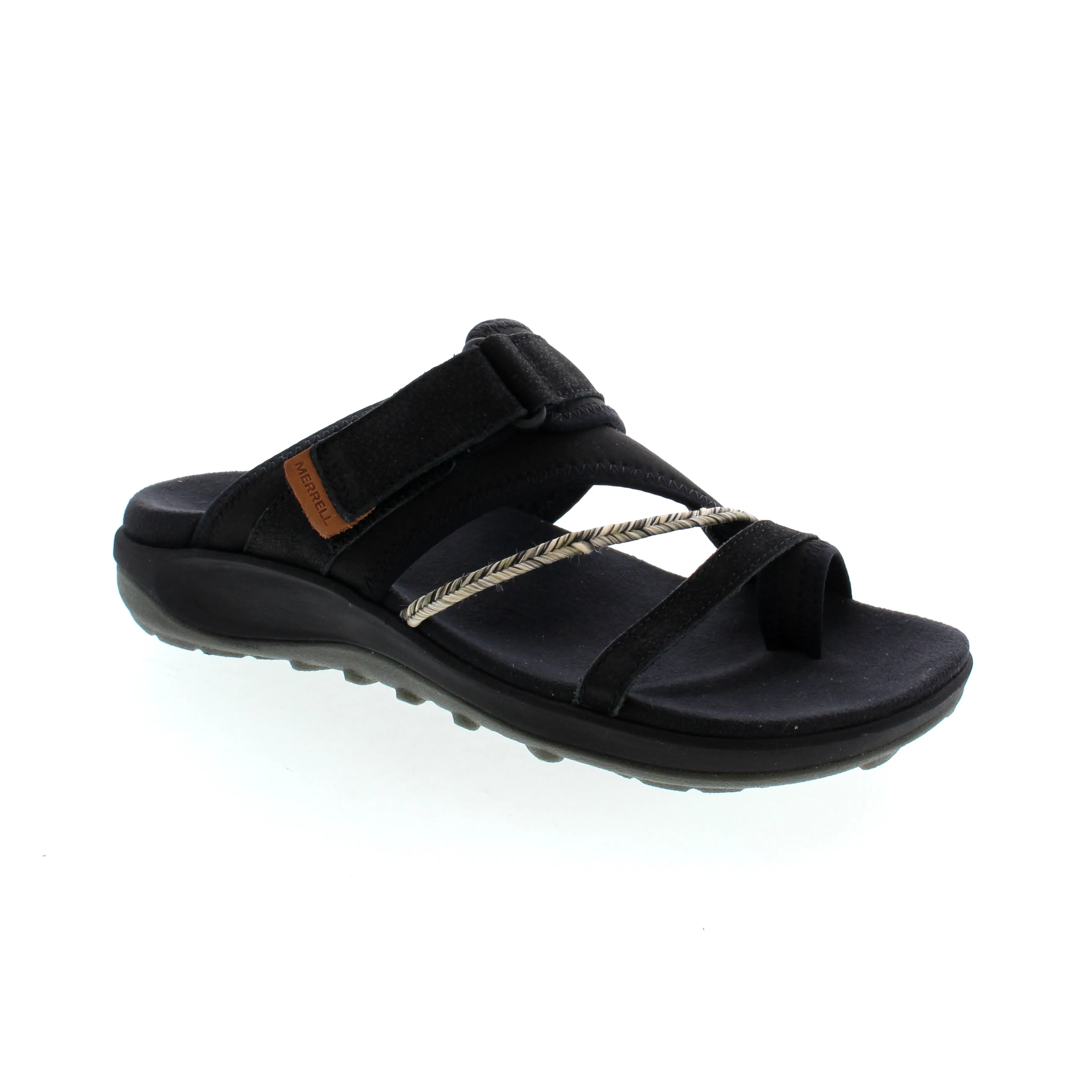 Merrell Terran 4 Post - Black