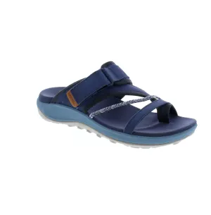 Merrell Terran 4 Post - Sea (Blue)