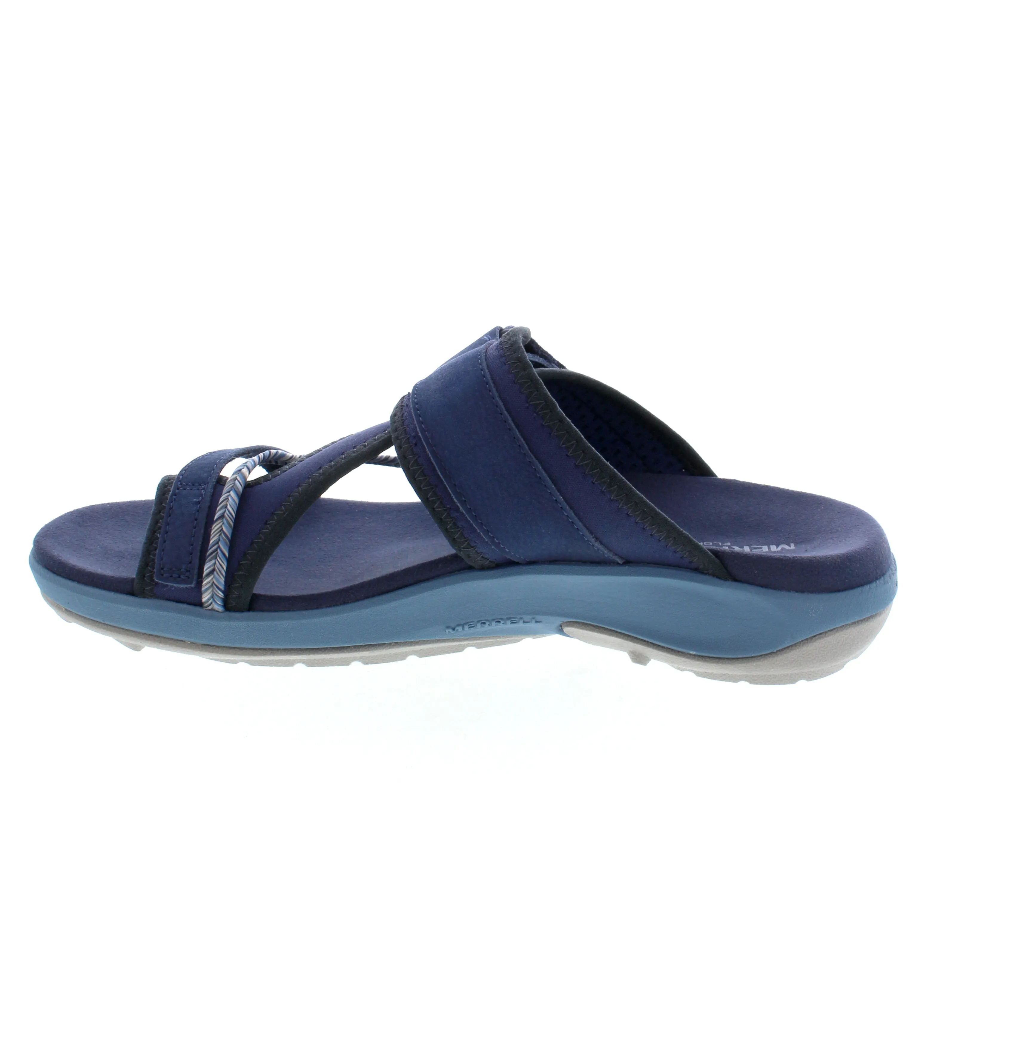 Merrell Terran 4 Post - Sea (Blue)