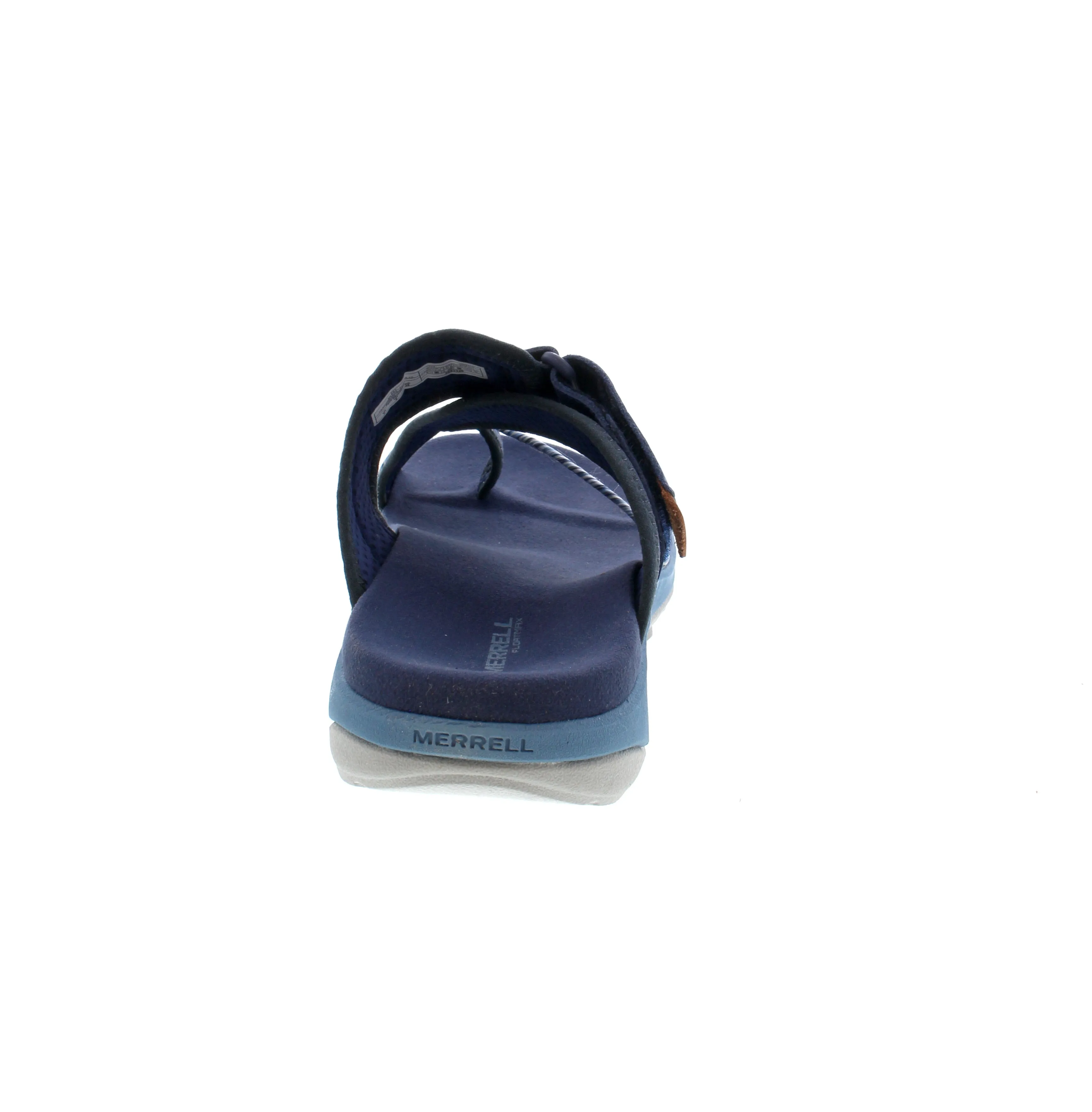 Merrell Terran 4 Post - Sea (Blue)