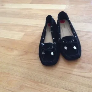 Michael Kors flats
