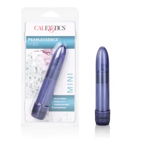 Mini Pearlessence Multi-Speed Lake Blue 4.5in Vibe