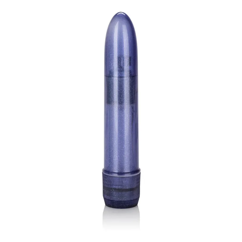 Mini Pearlessence Multi-Speed Lake Blue 4.5in Vibe