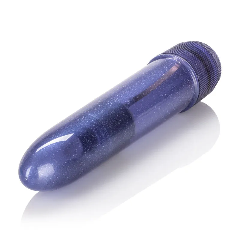 Mini Pearlessence Multi-Speed Lake Blue 4.5in Vibe