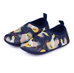 Minnow Designs - Flex Swimmable Water Shoe - Cockatoo
