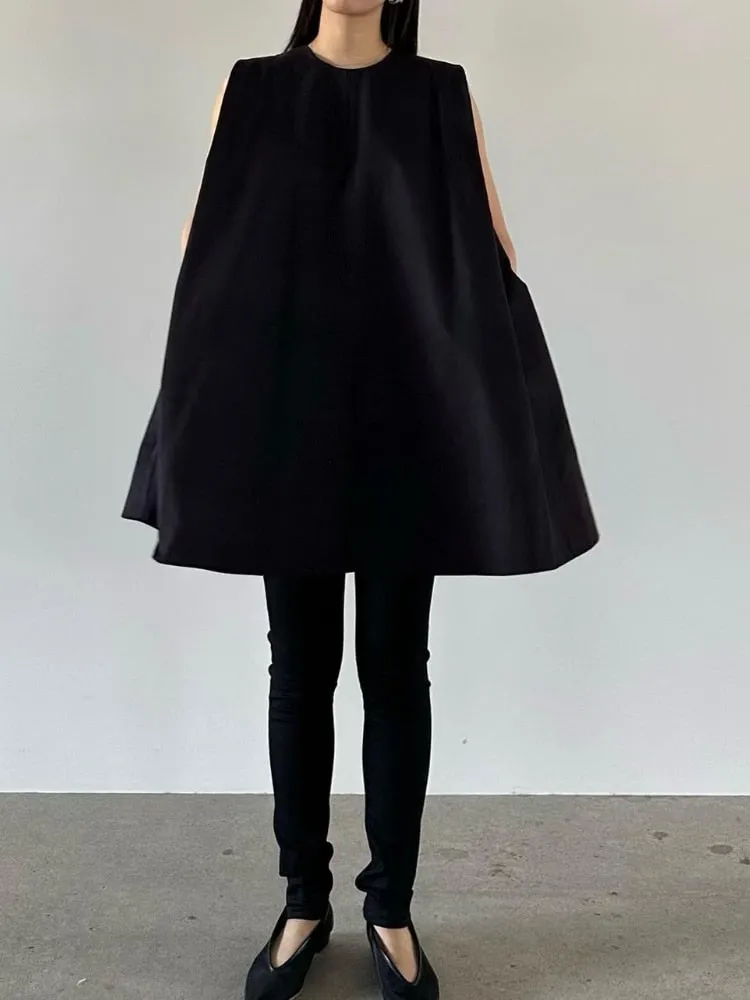 Mio Swing Dress