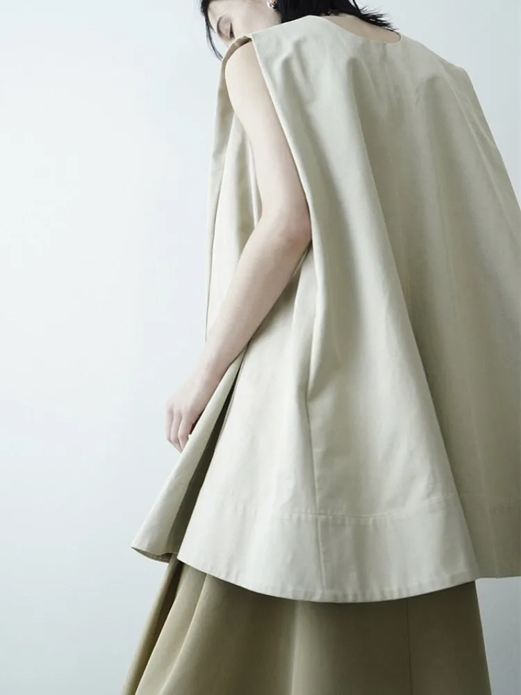 Mio Swing Dress
