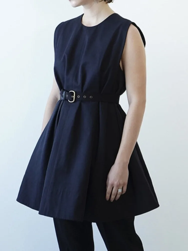Mio Swing Dress