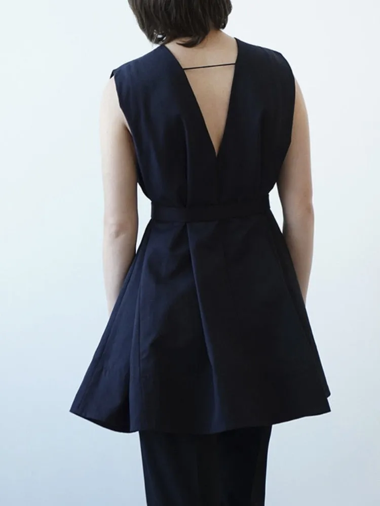 Mio Swing Dress