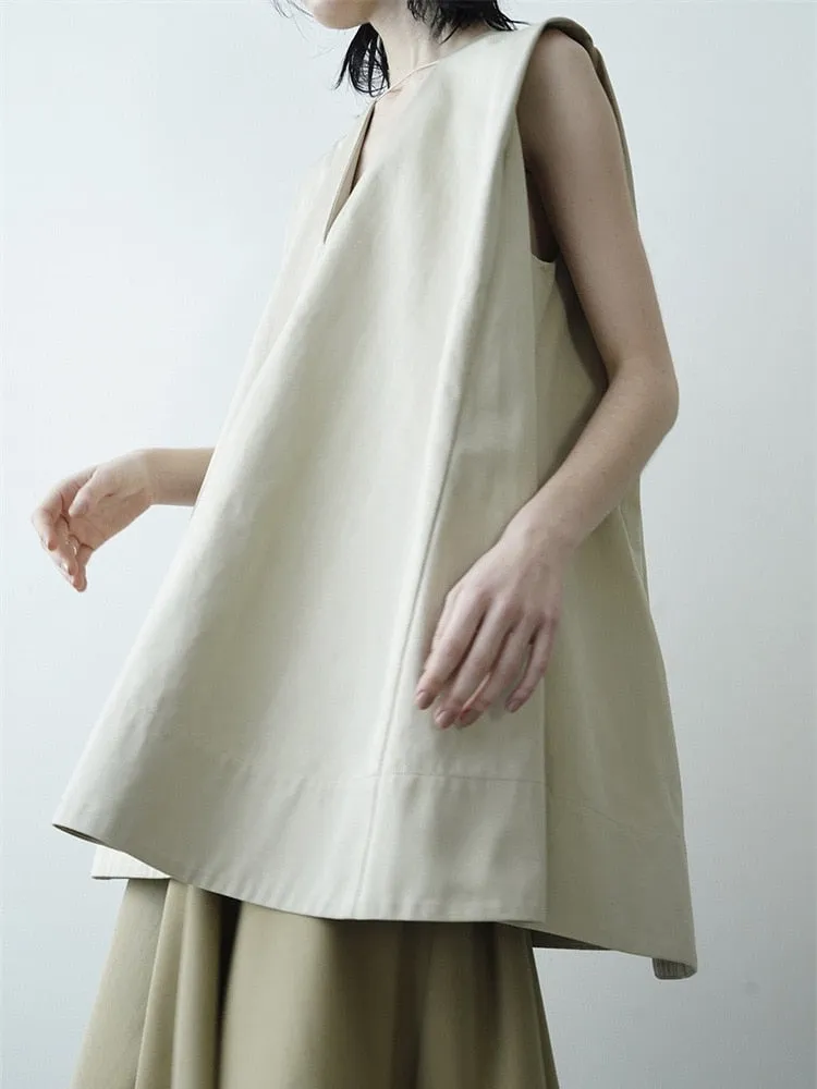 Mio Swing Dress