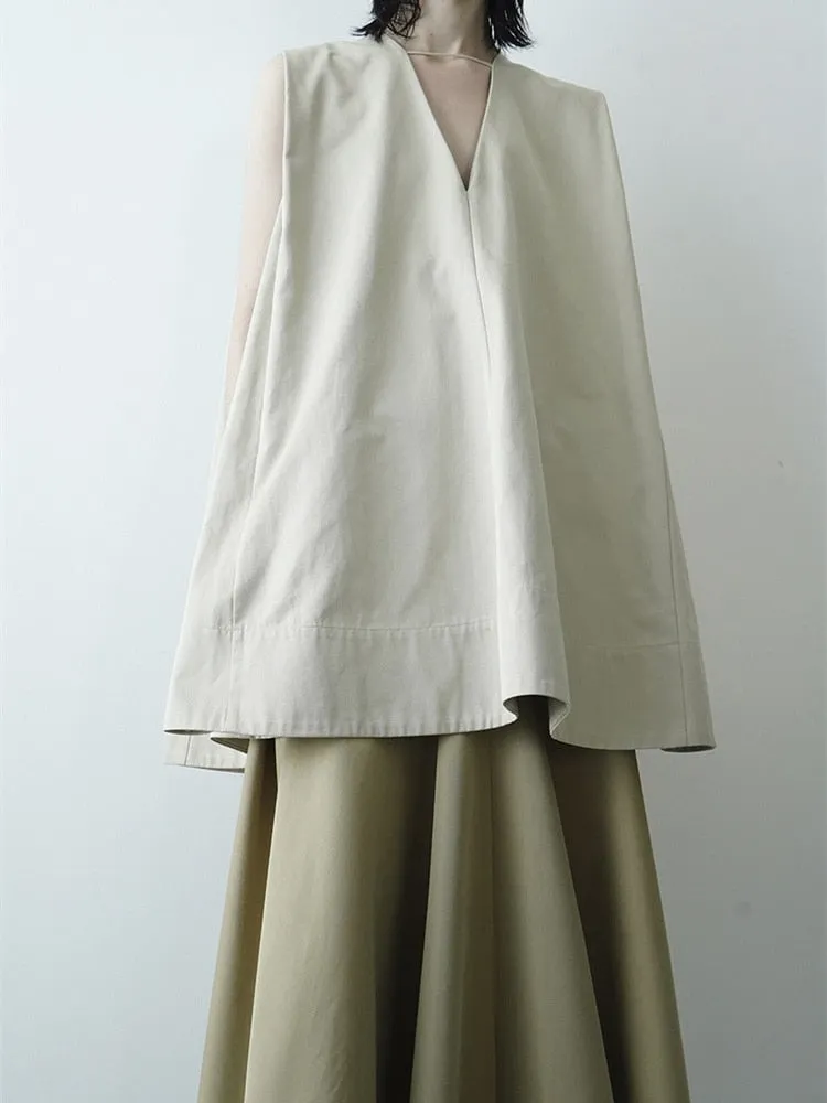 Mio Swing Dress