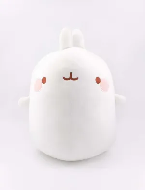 Molang Plush 48cm
